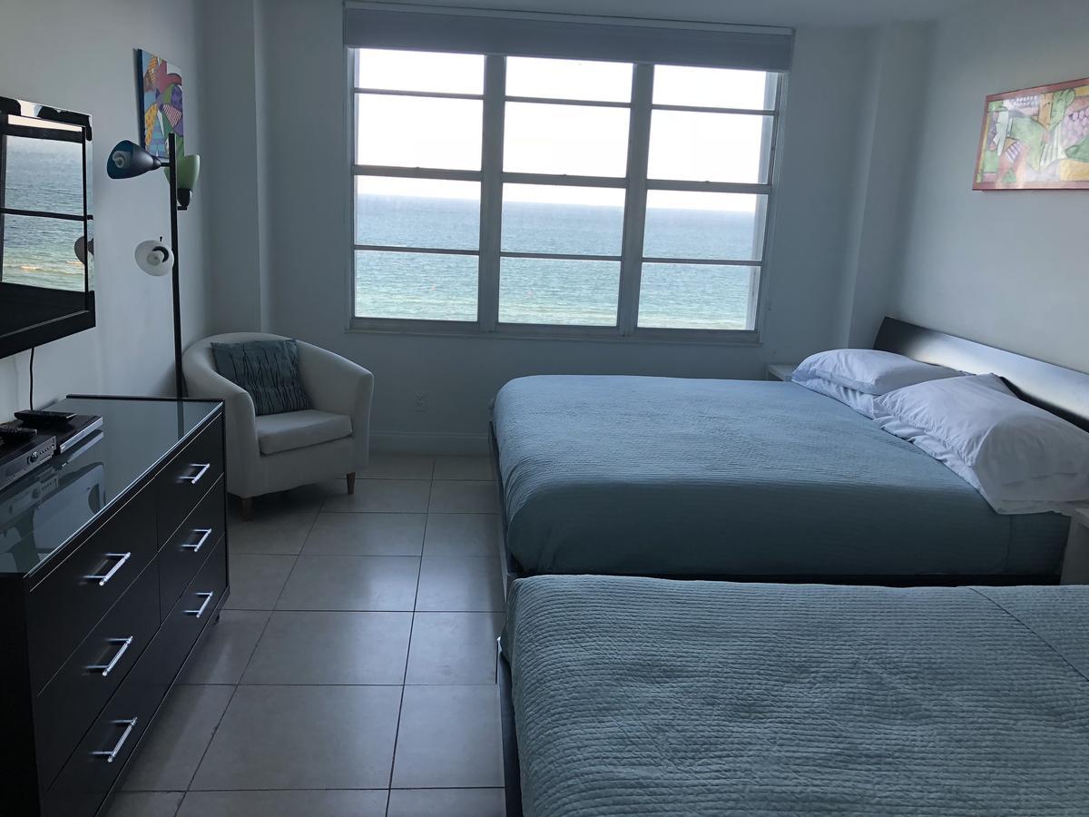 Apartment At The Beach North Bay Village Eksteriør bilde
