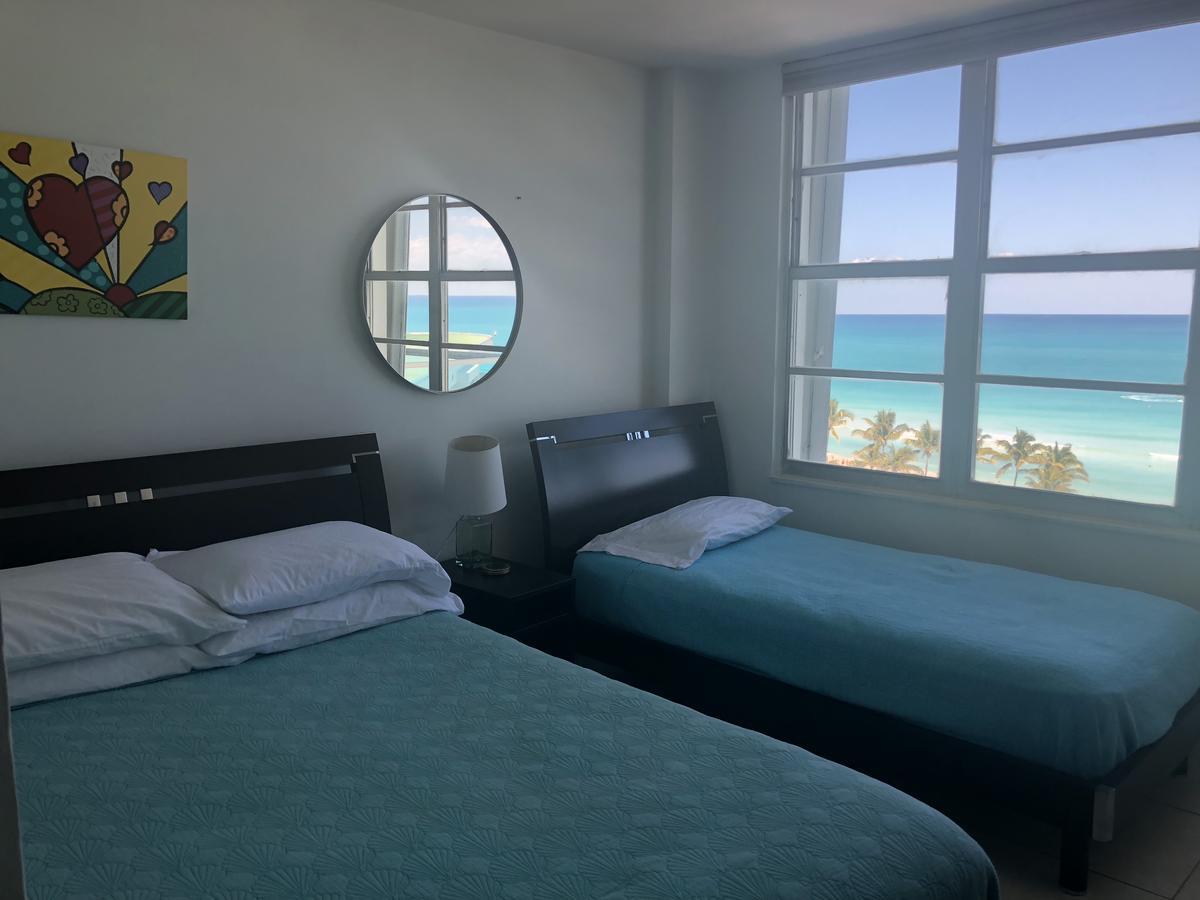 Apartment At The Beach North Bay Village Eksteriør bilde