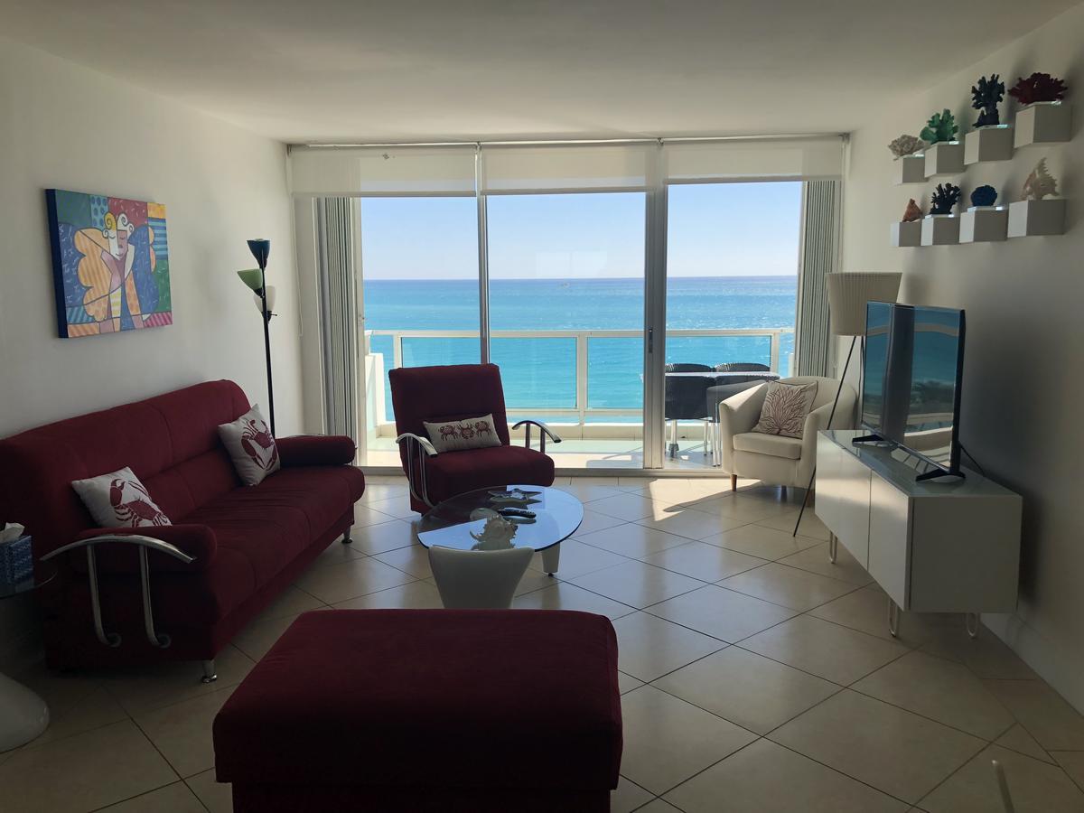 Apartment At The Beach North Bay Village Eksteriør bilde
