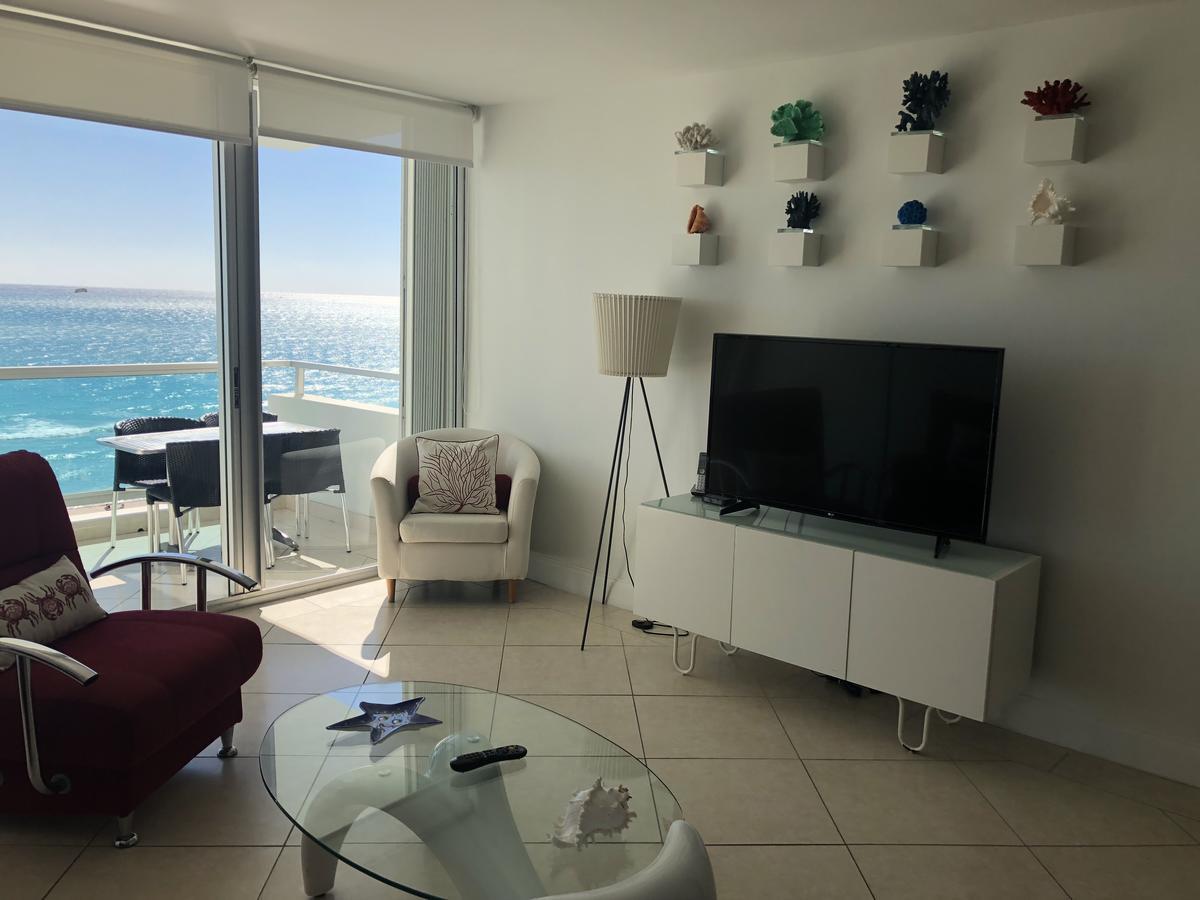 Apartment At The Beach North Bay Village Eksteriør bilde
